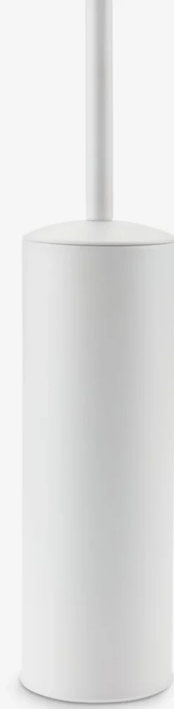 BALSBYBrosse wc BALSBY acier enduit-JYSK Hot