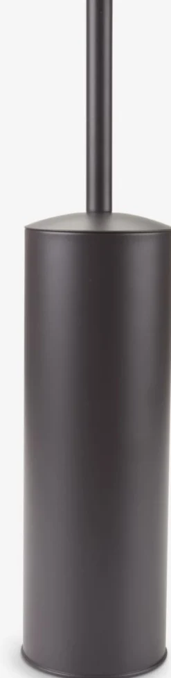 BALSBYBrosse WC BALSBY acier enduit-JYSK Discount