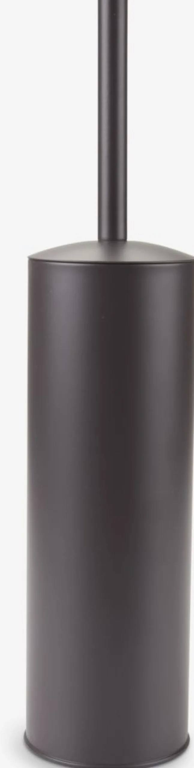 BALSBYBrosse WC BALSBY acier enduit-JYSK Discount