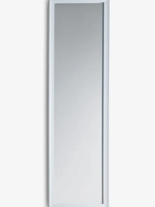 BALSLEVMiroir BALSLEV 35x127 blanc-JYSK Online