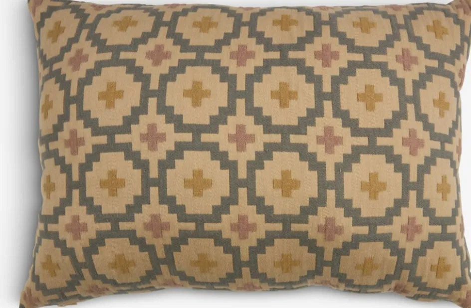 BANKSIACoussin BANKSIA 35x50 latte/gris-JYSK Sale