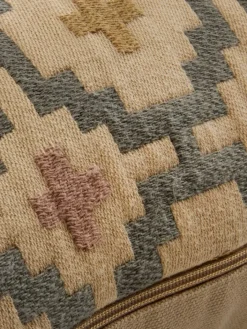 BANKSIACoussin BANKSIA 35x50 latte/gris-JYSK Sale