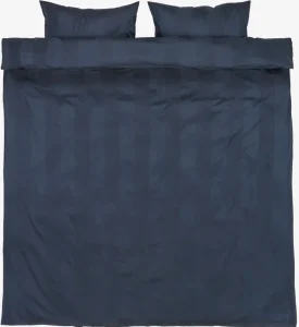 BARBOGoldParure de lit Satin BARBO 240x220-KRONBORG New