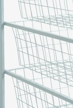 BARKHOLTÉlément tiroir BARKHOLT l42xP45 4 paniers métalliques-JYSK Best