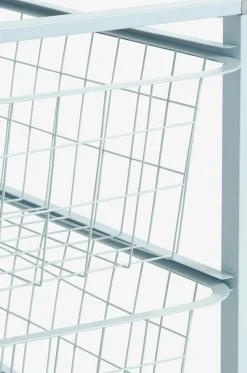 BARKHOLTÉlément tiroir BARKHOLT l49xP55 4 paniers métalliques-JYSK Hot