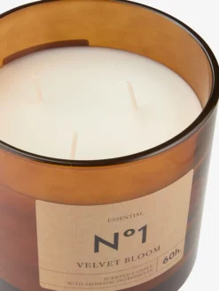 BASTIANBougie parfumée BASTIAN Ø13xH12cm brun-JYSK New