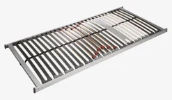 BEGNA FIXPlusSommier à lattes 140x190cm BEGNA FIX-DREAMZONE Hot