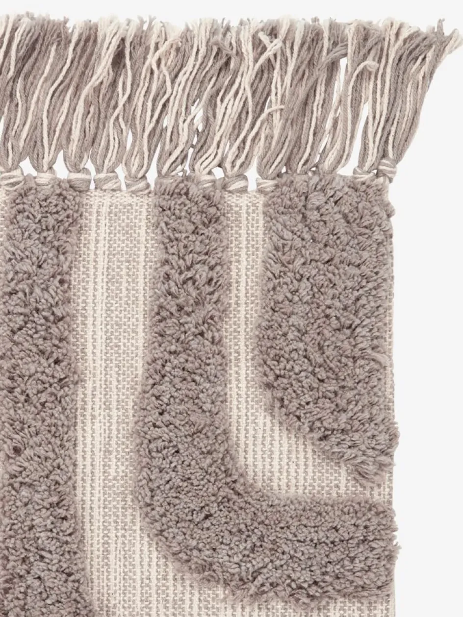 BERGASTERTapis BERGASTER 65x200 gris chaud/beige-JYSK Sale