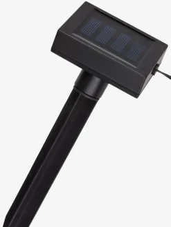 BERGIRISKGuirlande lumineuse solaire BERGIRISK L1000cm 100 LED trans.-JYSK Online