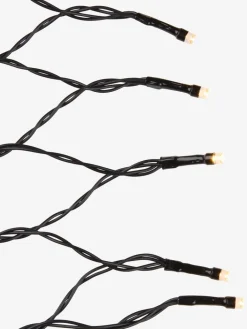 BERGIRISKGuirlande lumineuse solaire BERGIRISK L1000cm 100 LED trans.-JYSK Online