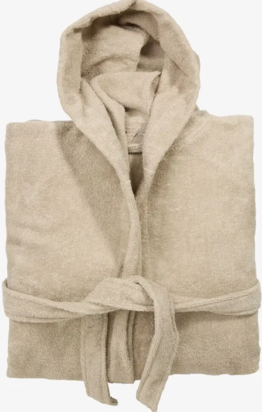 BERGSBYNGoldPeignoir BERGSBYN S/M beige-KRONBORG Hot