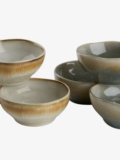 BERTILBol BERTIL Ø9xH4cm assorti-JYSK Best