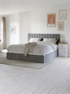 BILLEFJORDBasicMatelas en mousse 140x190cm BILLEFJORD Ferme-JYSK Sale