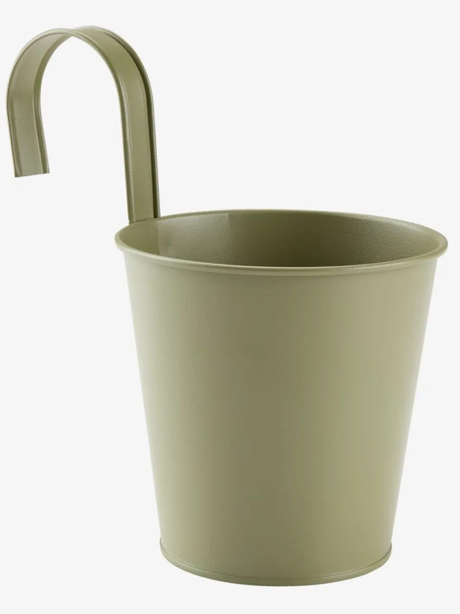 BILLEJardinière de balcon BILLE Ø12xH19 assorti-JYSK Hot