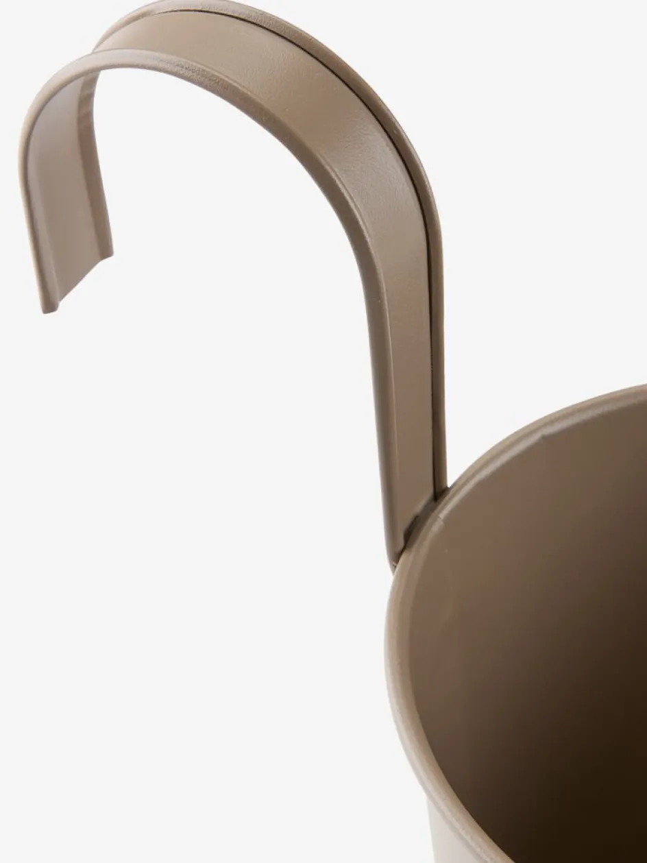 BILLEJardinière de balcon BILLE Ø12xH19 assorti-JYSK Hot