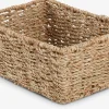 BILLPanier BILL l21xL16xH10cm naturel-JYSK Clearance