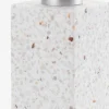 BILLSTADistributeur de savon BILLSTA aspect terrazzo-JYSK New