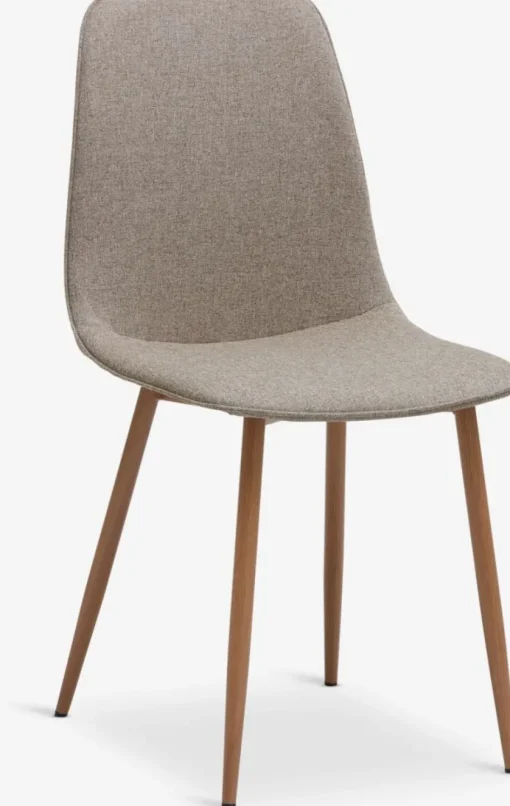 BISTRUPChaise BISTRUP /coloris chêne naturel-JYSK Online