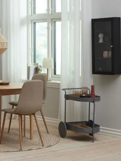 BISTRUPChaise BISTRUP /coloris chêne naturel-JYSK Online