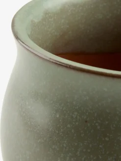 BJARNECache-pot BJARNE Ø13xH11cm vert-JYSK Outlet