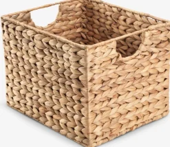 BJORNPanier BJORN l25xL30xH22cm naturel-JYSK