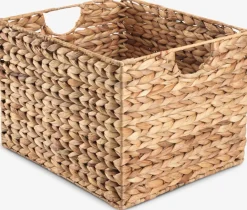 BJORNPanier BJORN l30xL35xH25cm naturel-JYSK Best