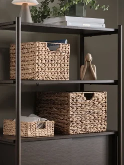 BJORNPanier BJORN l30xL35xH25cm naturel-JYSK Best