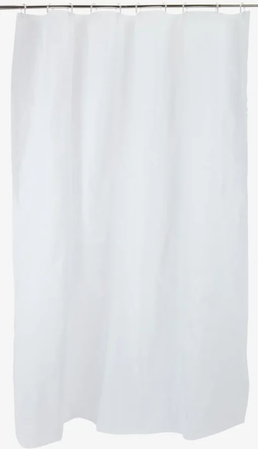 BLIKSTORPBasicRideau de douche BLIKSTORP 150x200 blanc-JYSK Best