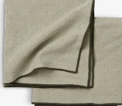 BLINDURTServiette en tissu BLINDURT 40x40 vert 2pcs/pqt-JYSK Hot