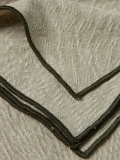 BLINDURTServiette en tissu BLINDURT 40x40 vert 2pcs/pqt-JYSK Hot