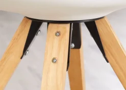 BLOKHUSChaise BLOKHUS /naturel-JYSK Discount