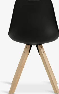 BLOKHUSChaise BLOKHUS /naturel-JYSK