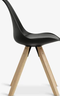 BLOKHUSChaise BLOKHUS /naturel-JYSK