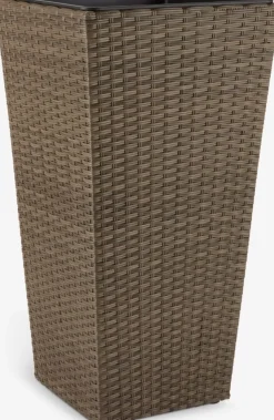 BLOMMORPanier pour plantes BLOMMOR l36xL36xH70 l-JYSK