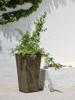 BLOMMORPanier pour plantes BLOMMOR l36xL36xH70 l-JYSK