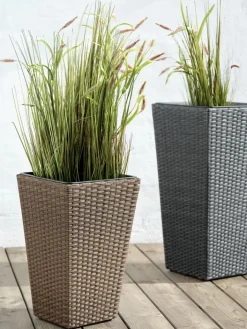 BLOMMORPanier pour plantes BLOMMOR l31xL31xH50 l-JYSK Hot