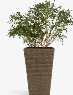 BLOMMORPanier pour plantes BLOMMOR l31xL31xH50 l-JYSK Hot