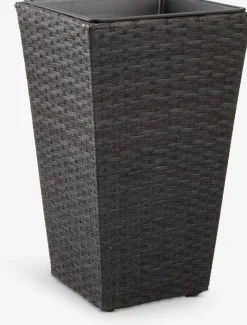 BLOMMORPanier pour plantes BLOMMOR l31xL31xH50-JYSK Clearance