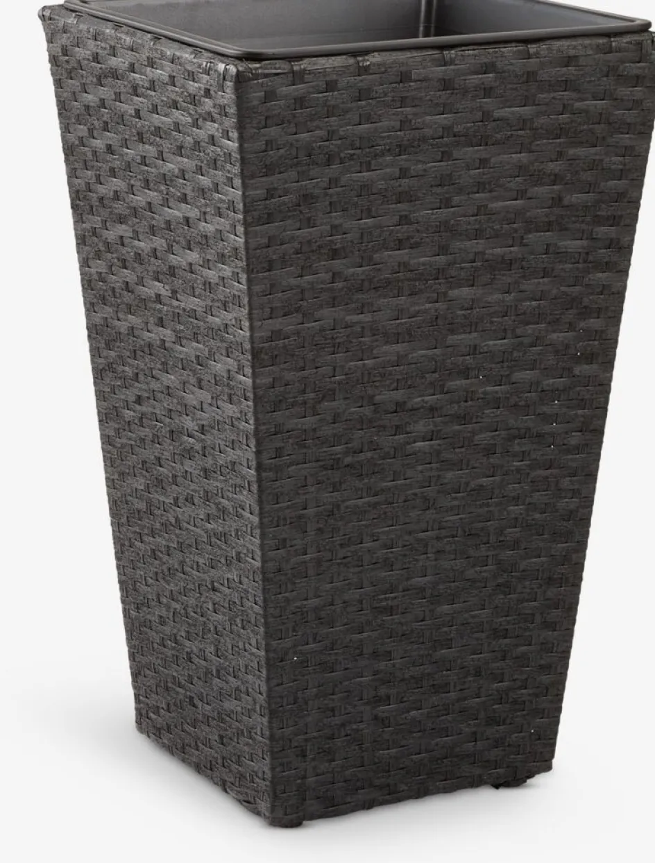 BLOMMORPanier pour plantes BLOMMOR l31xL31xH50-JYSK Clearance