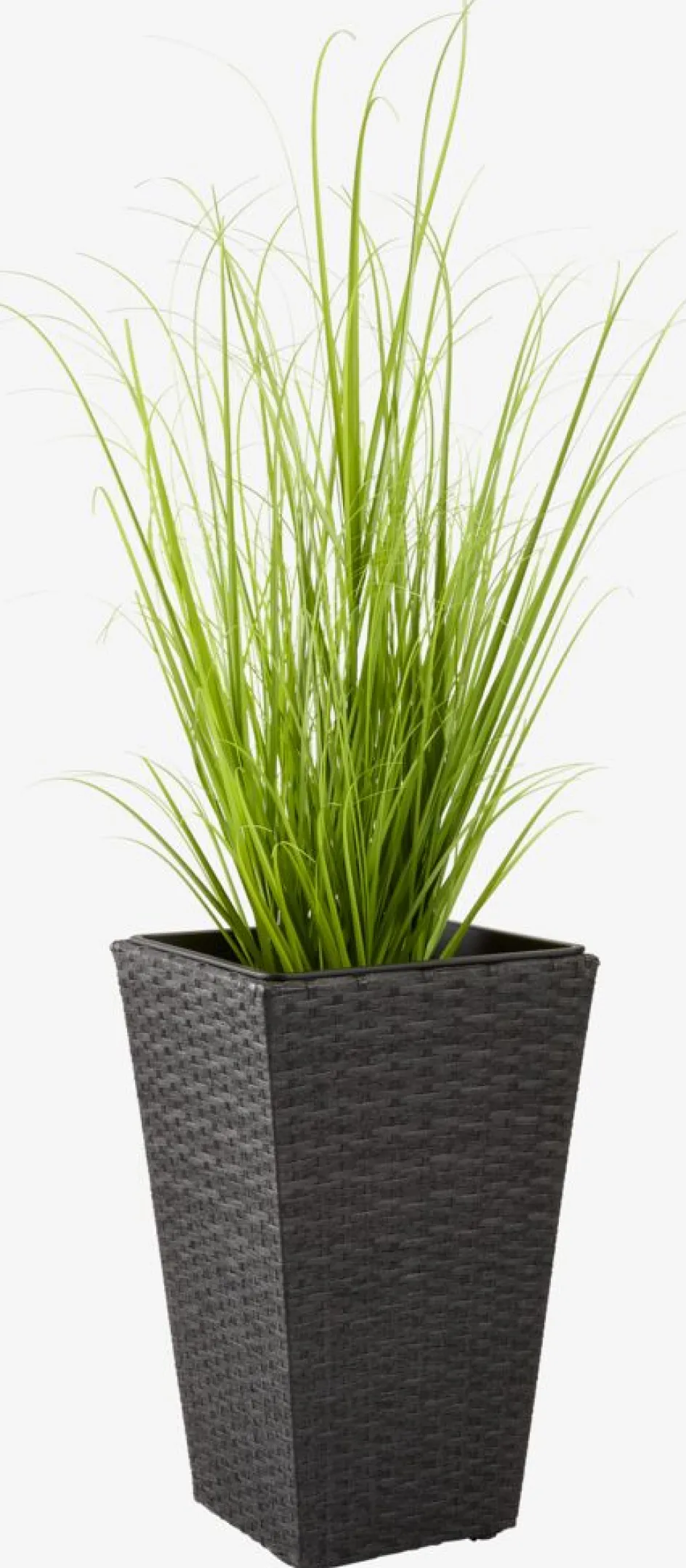 BLOMMORPanier pour plantes BLOMMOR l31xL31xH50-JYSK Clearance