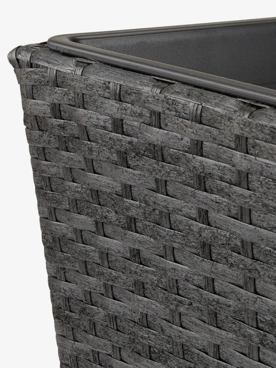 BLOMMORPanier pour plantes BLOMMOR l31xL31xH50-JYSK Clearance