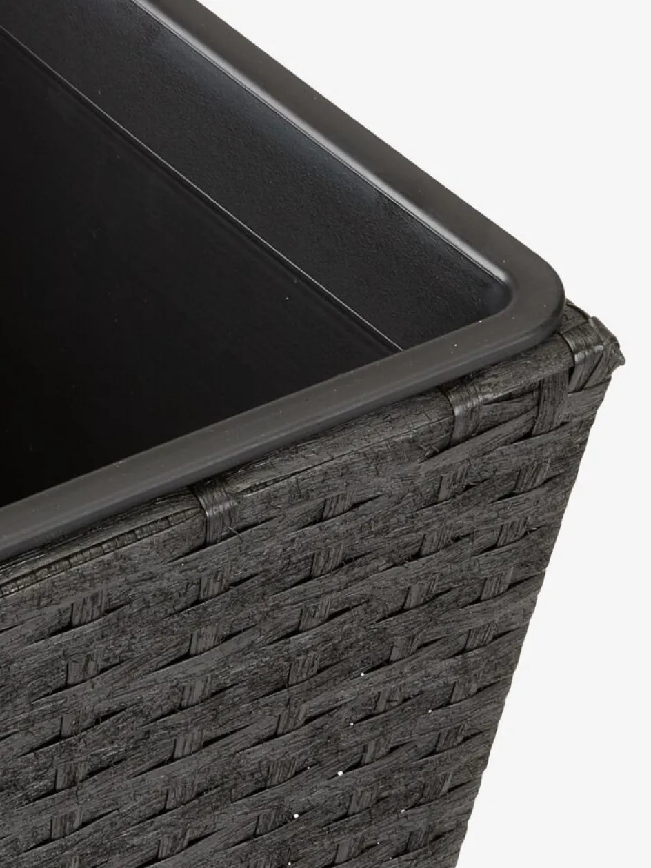 BLOMMORPanier pour plantes BLOMMOR l31xL31xH50-JYSK Clearance