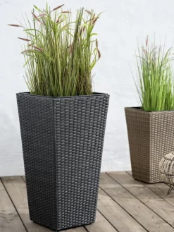 BLOMMORPanier pour plantes BLOMMOR l36xL36xH70-JYSK New