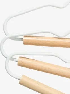 BOCintres BO L42cm 3pcs/pqt blanc-JYSK Discount