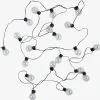BOKFINKGuirlande lumineuse extérieur BOKFINK L1040cm a/20 LED trans-JYSK Outlet