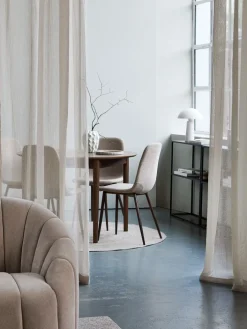 BOLMENRideau BOLMEN 1x140x300 froissé-JYSK Sale