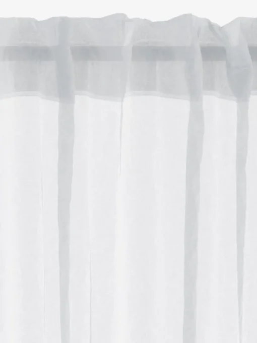 BOLMENRideau BOLMEN 1x140x300 froissé-JYSK Hot