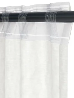 BORENRideau BOREN 1x140x245 blanc cassé-JYSK Best