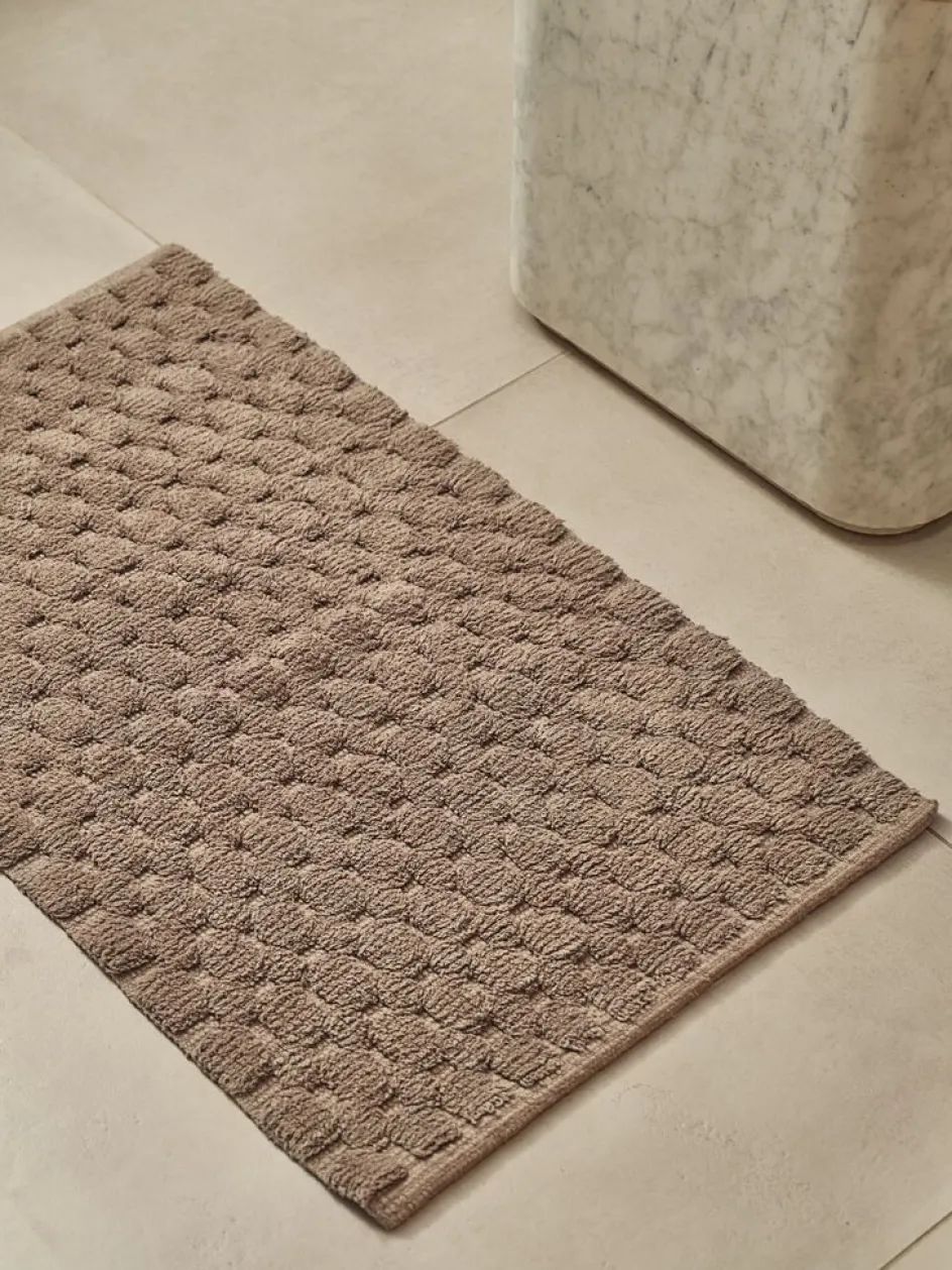 BORGHOLMPlusTapis de bain BORGHOLM 50x80-JYSK Clearance