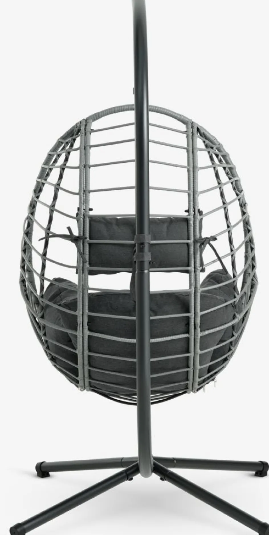 BORKChaise suspendue BORK l96xH192xP124-JYSK